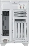 Cooler Master MasterBox NR200P V2 White Компютърна кутия