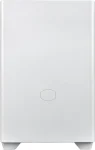 Cooler Master MasterBox NR200P V2 White Компютърна кутия