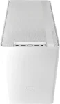 Cooler Master MasterBox NR200P V2 White Компютърна кутия