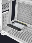Cooler Master MasterBox NR200P V2 White Компютърна кутия