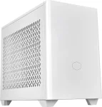 Cooler Master MasterBox NR200P V2 White Компютърна кутия