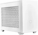 Cooler Master MasterBox NR200P V2 White Компютърна кутия