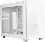 Cooler Master MasterBox NR200P V2 White Компютърна кутия