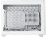 Cooler Master MasterBox NR200P V2 White Компютърна кутия