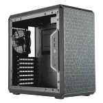 Cooler Master MasterBox Q500L Black Компютърна кутия