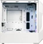 Cooler Master MasterBox TD300 Mesh White Компютърна кутия