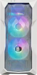 Cooler Master MasterBox TD300 Mesh White Компютърна кутия