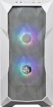 Cooler Master MasterBox TD300 Mesh White Компютърна кутия