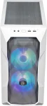Cooler Master MasterBox TD300 Mesh White Компютърна кутия