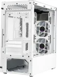 Cooler Master MasterBox TD300 Mesh White Компютърна кутия
