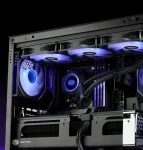 Cooler Master MasterFan MF120 Lite 120mm ARGB Black Вентилатор