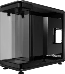 Cooler Master MasterFrame 360 Panorama Black Компютърна кутия