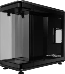 Cooler Master MasterFrame 360 Panorama Black Компютърна кутия
