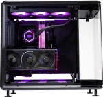 Cooler Master MasterFrame 360 Panorama Black Компютърна кутия