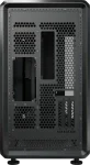 Cooler Master MasterFrame 360 Panorama Black Компютърна кутия