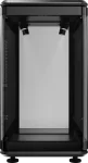 Cooler Master MasterFrame 360 Panorama Black Компютърна кутия