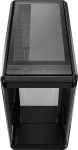 Cooler Master MasterFrame 360 Panorama Black Компютърна кутия