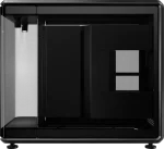 Cooler Master MasterFrame 360 Panorama Black Компютърна кутия