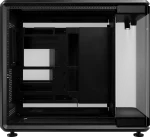 Cooler Master MasterFrame 360 Panorama Black Компютърна кутия