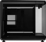 Cooler Master MasterFrame 360 Panorama Black Компютърна кутия