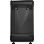 Cooler Master MasterFrame 360 Stage LCD Black Компютърна кутия