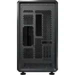 Cooler Master MasterFrame 360 Stage LCD Black Компютърна кутия
