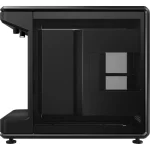 Cooler Master MasterFrame 360 Stage LCD Black Компютърна кутия