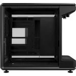 Cooler Master MasterFrame 360 Stage LCD Black Компютърна кутия