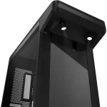 Cooler Master MasterFrame 360 Stage LCD Black Компютърна кутия