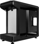 Cooler Master MasterFrame 360 Stage Mirror Black Компютърна кутия