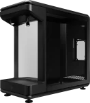 Cooler Master MasterFrame 360 Stage Mirror Black Компютърна кутия