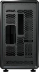 Cooler Master MasterFrame 360 Stage Mirror Black Компютърна кутия