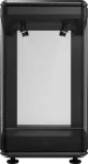 Cooler Master MasterFrame 360 Stage Mirror Black Компютърна кутия