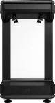Cooler Master MasterFrame 360 Stage Mirror Black Компютърна кутия