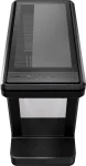 Cooler Master MasterFrame 360 Stage Mirror Black Компютърна кутия