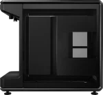 Cooler Master MasterFrame 360 Stage Mirror Black Компютърна кутия