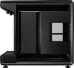 Cooler Master MasterFrame 360 Stage Mirror Black Компютърна кутия