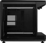 Cooler Master MasterFrame 360 Stage Mirror Black Компютърна кутия