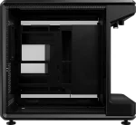 Cooler Master MasterFrame 360 Stage Mirror Black Компютърна кутия