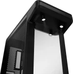 Cooler Master MasterFrame 360 Stage Mirror Black Компютърна кутия