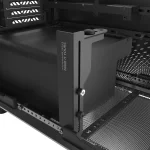 Cooler Master MasterFrame 500 Mesh ARGB Black Компютърна кутия
