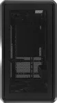 Cooler Master MasterFrame 500 Mesh ARGB Black Компютърна кутия