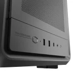Cooler Master MasterFrame 500 Mesh ARGB Black Компютърна кутия