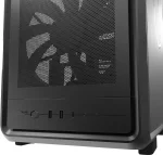 Cooler Master MasterFrame 500 Mesh ARGB Black Компютърна кутия