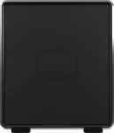 Cooler Master MasterFrame 500 Mesh ARGB Black Компютърна кутия