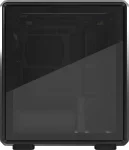 Cooler Master MasterFrame 500 Mesh ARGB Black Компютърна кутия