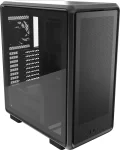 Cooler Master MasterFrame 500 Mesh ARGB Black Компютърна кутия