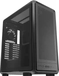 Cooler Master MasterFrame 500 Mesh ARGB Black Компютърна кутия