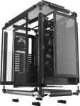 Cooler Master MasterFrame 500 Mesh ARGB Black Компютърна кутия
