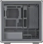 Cooler Master MasterFrame 600 Silver Компютърна кутия